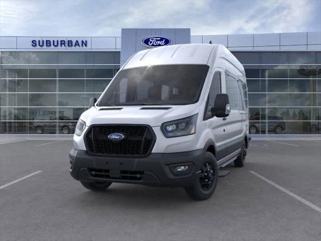 new 2024 Ford Transit-350 car, priced at $66,736