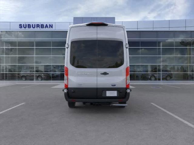 new 2024 Ford Transit-350 car, priced at $66,736