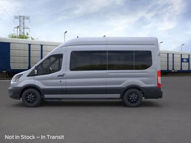 new 2024 Ford Transit-350 car, priced at $66,736