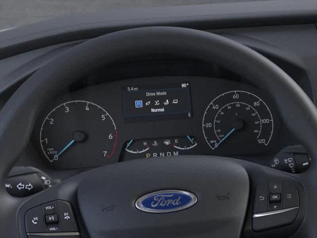 new 2024 Ford Transit-350 car, priced at $66,736