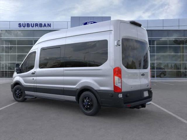 new 2024 Ford Transit-350 car, priced at $66,736
