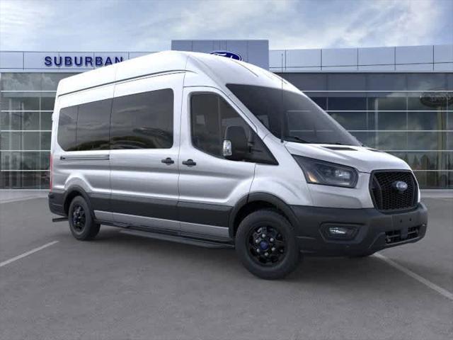 new 2024 Ford Transit-350 car, priced at $66,736