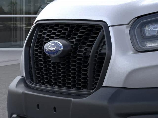 new 2024 Ford Transit-350 car, priced at $66,736