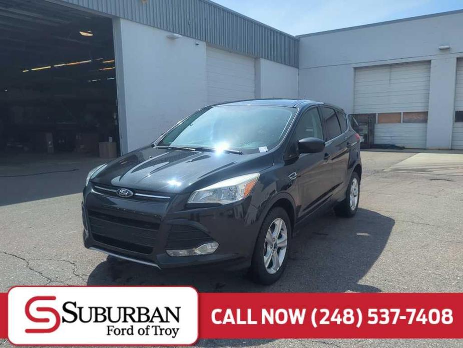 used 2015 Ford Escape car, priced at $11,495