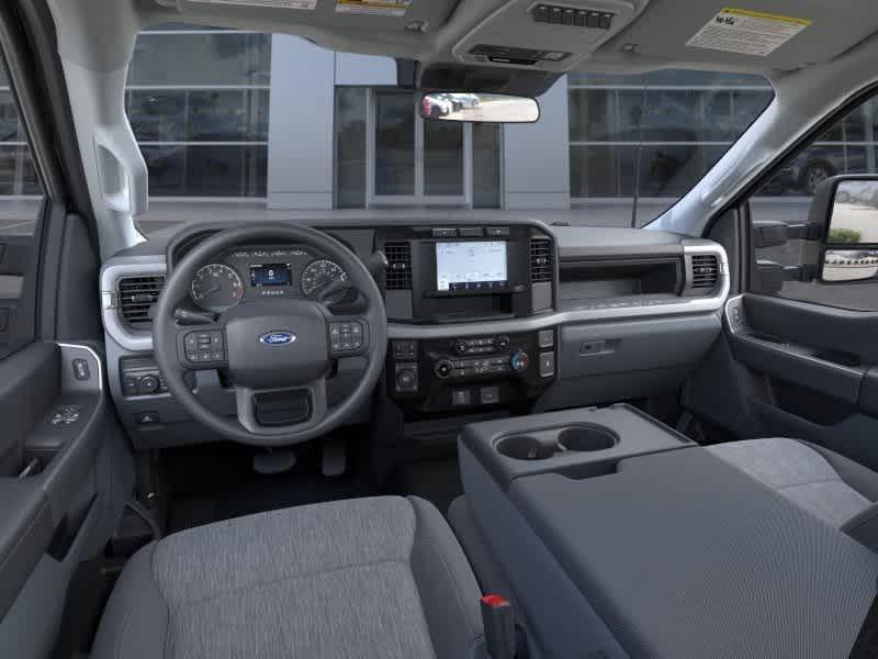 new 2023 Ford F-250 car, priced at $52,941