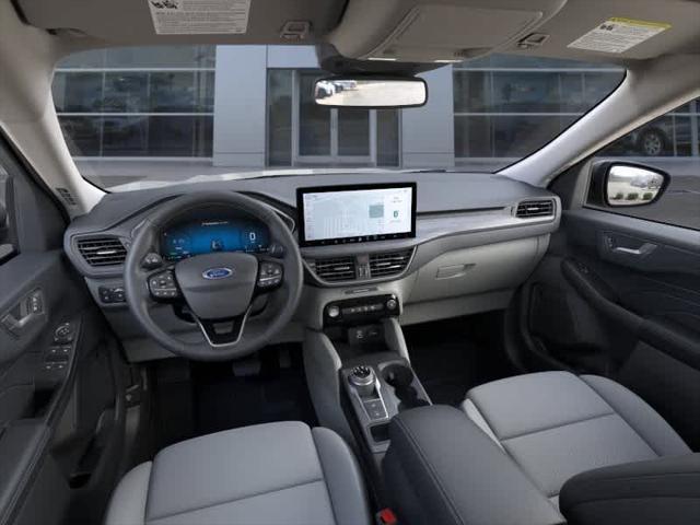 new 2024 Ford Escape car, priced at $39,118