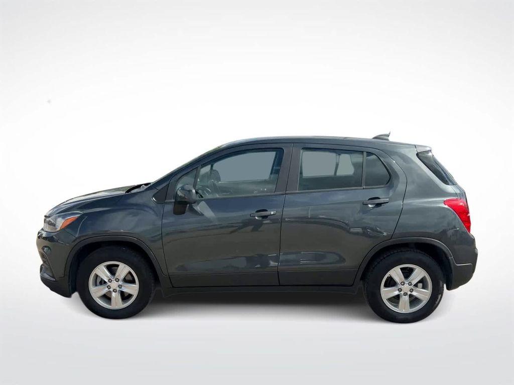 used 2019 Chevrolet Trax car, priced at $8,995