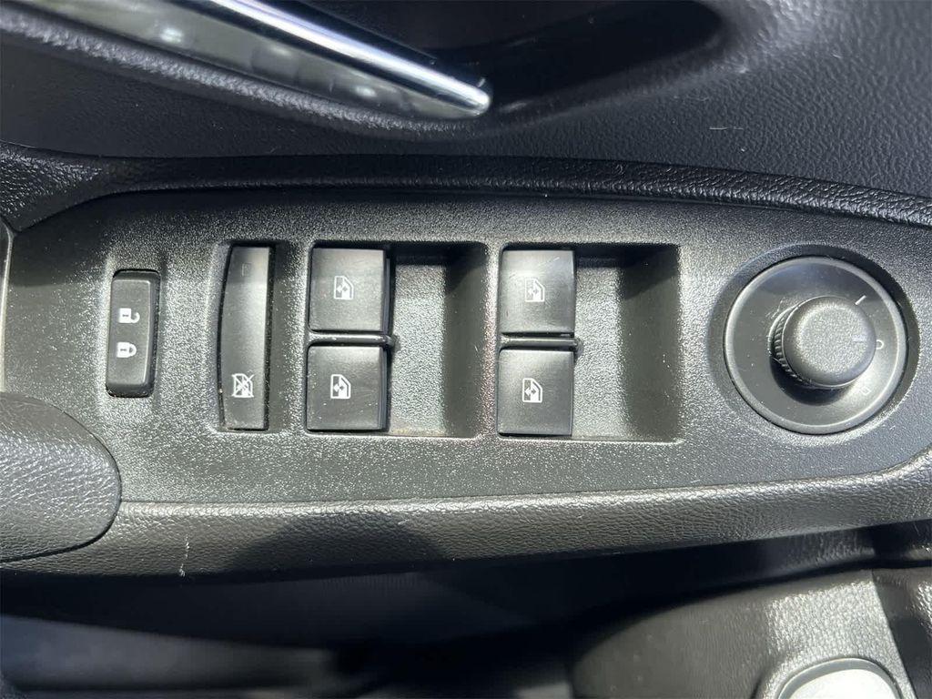 used 2019 Chevrolet Trax car, priced at $8,995
