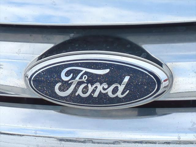 used 2010 Ford Fusion car, priced at $3,500