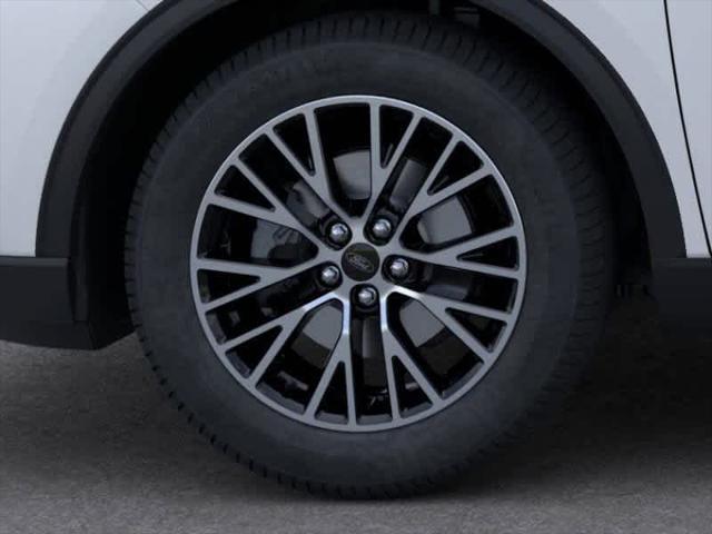 new 2025 Ford Escape car, priced at $39,638