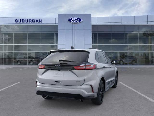 new 2024 Ford Edge car, priced at $35,500