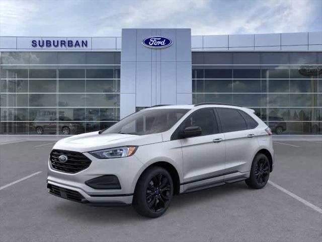 new 2024 Ford Edge car, priced at $35,500