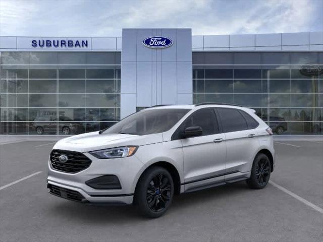 new 2024 Ford Edge car, priced at $37,163