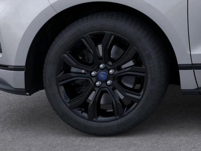 new 2024 Ford Edge car, priced at $35,500