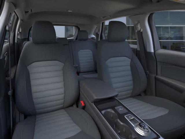 new 2024 Ford Edge car, priced at $35,500