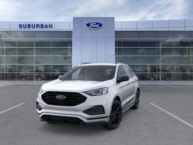 new 2024 Ford Edge car, priced at $35,500