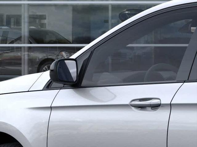 new 2024 Ford Edge car, priced at $35,500