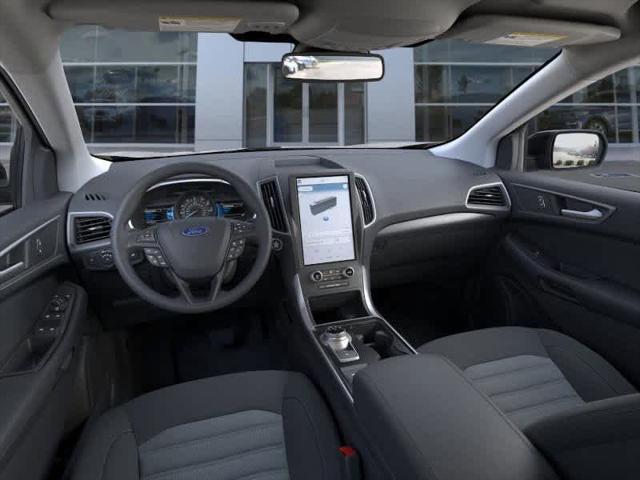new 2024 Ford Edge car, priced at $35,500
