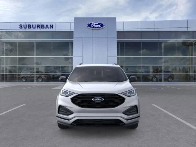 new 2024 Ford Edge car, priced at $35,500