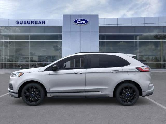 new 2024 Ford Edge car, priced at $35,500