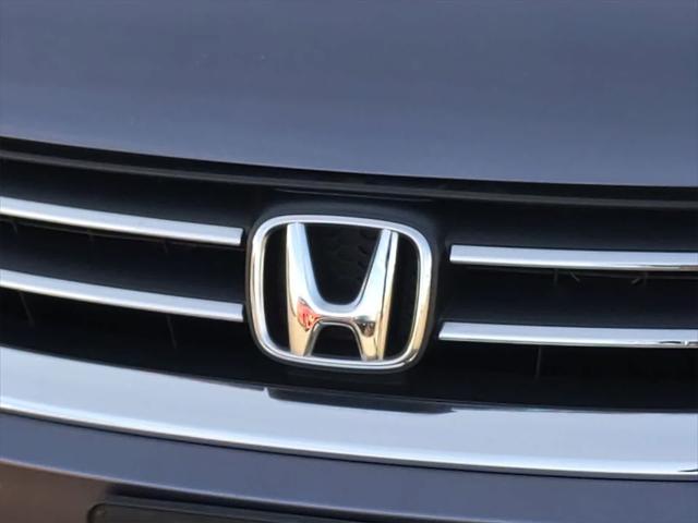 used 2015 Honda Accord car, priced at $14,495