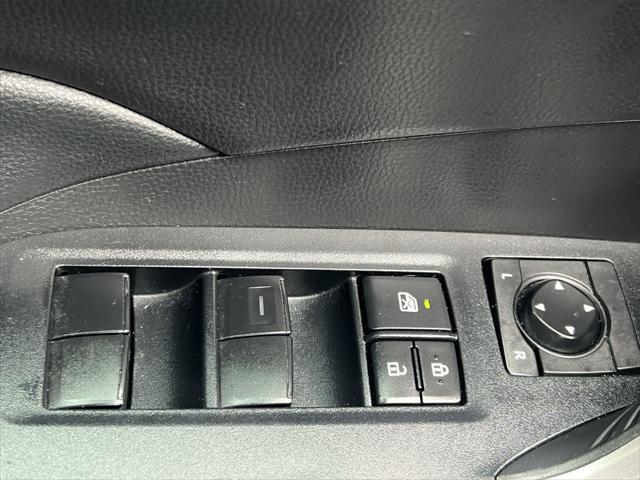used 2020 Toyota RAV4 car, priced at $23,495
