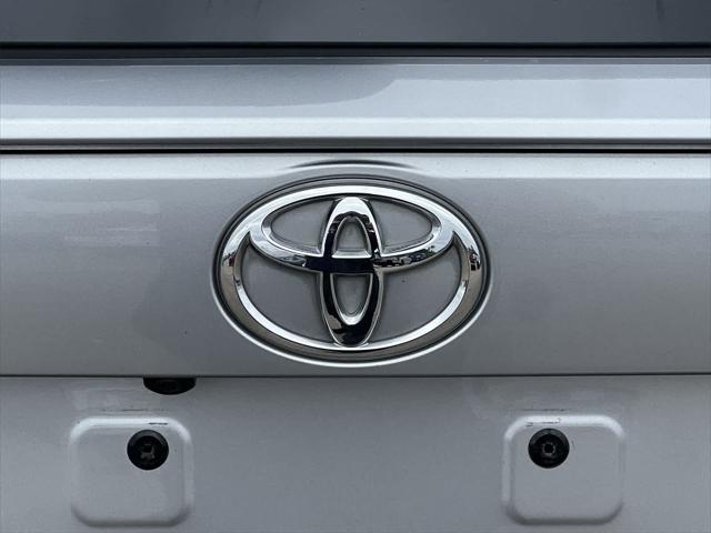 used 2020 Toyota RAV4 car, priced at $23,495