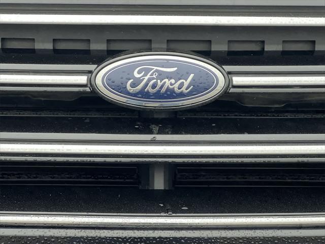 used 2019 Ford Escape car, priced at $15,495