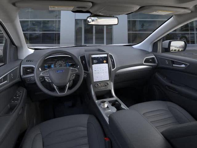 new 2024 Ford Edge car, priced at $42,188