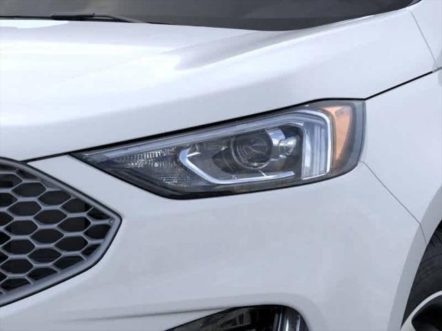 new 2024 Ford Edge car, priced at $42,188