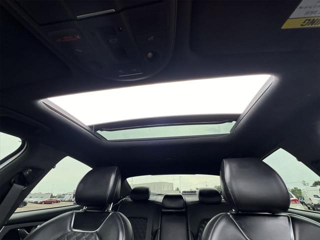 used 2019 Genesis G70 car, priced at $26,495