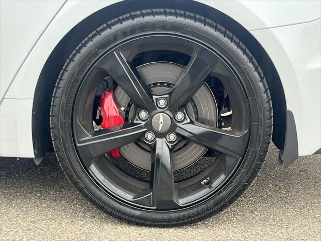 used 2019 Genesis G70 car, priced at $26,495