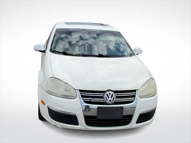 used 2007 Volkswagen Jetta car, priced at $2,500