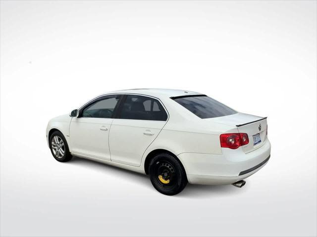 used 2007 Volkswagen Jetta car, priced at $2,500