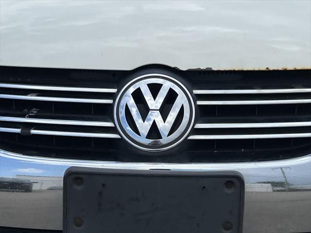 used 2007 Volkswagen Jetta car, priced at $2,500