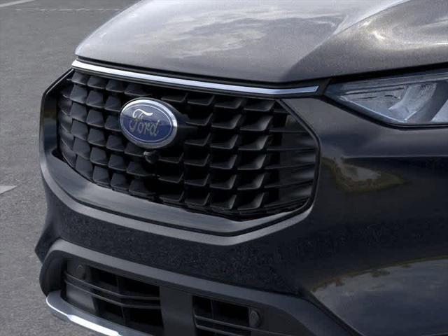 new 2024 Ford Escape car, priced at $32,000