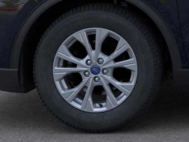new 2024 Ford Escape car, priced at $32,000