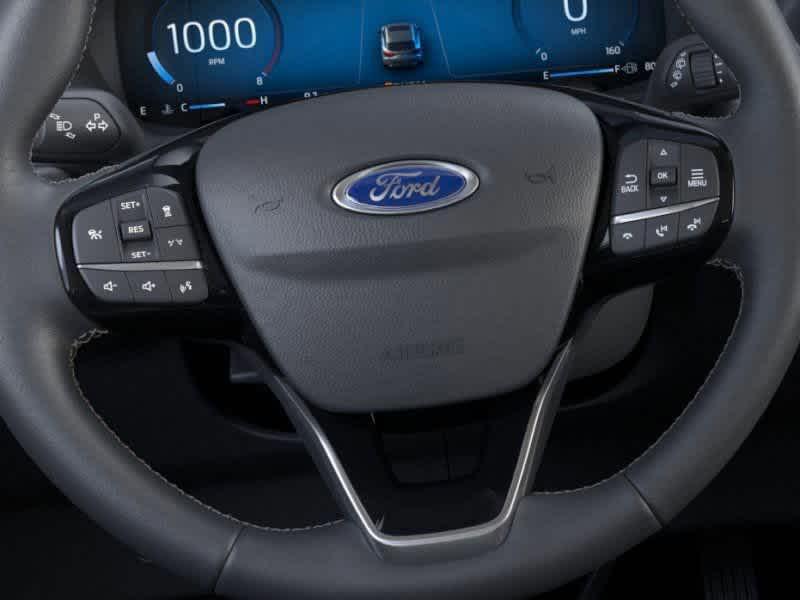 new 2024 Ford Escape car, priced at $28,700