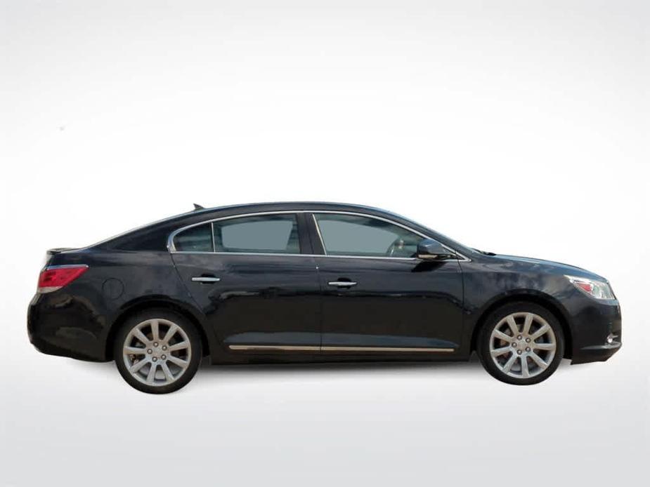 used 2012 Buick LaCrosse car, priced at $7,995