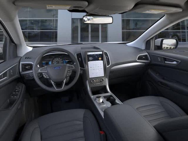 new 2024 Ford Edge car, priced at $41,181