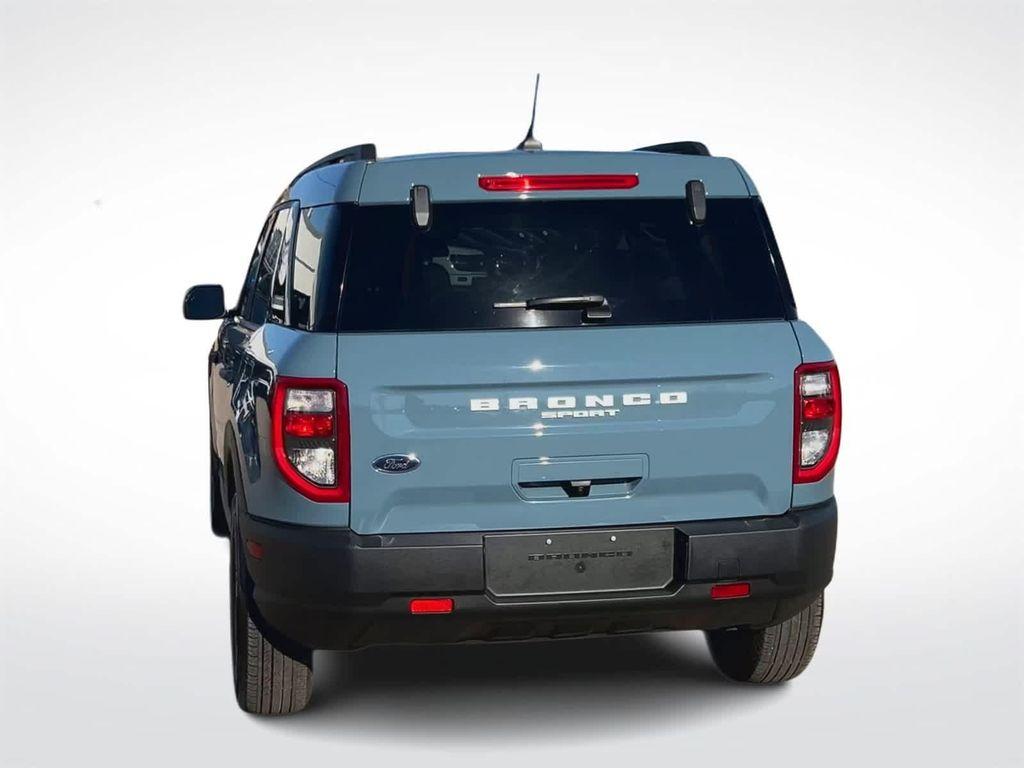 used 2023 Ford Bronco Sport car, priced at $26,295