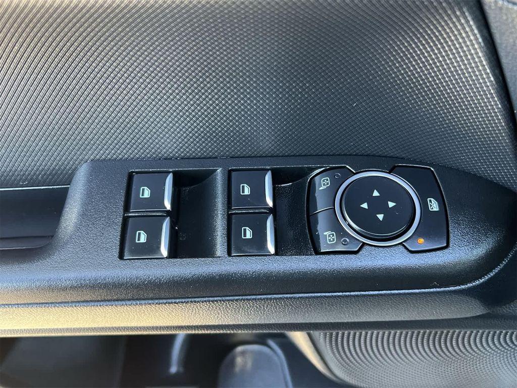 used 2023 Ford Bronco Sport car, priced at $26,295