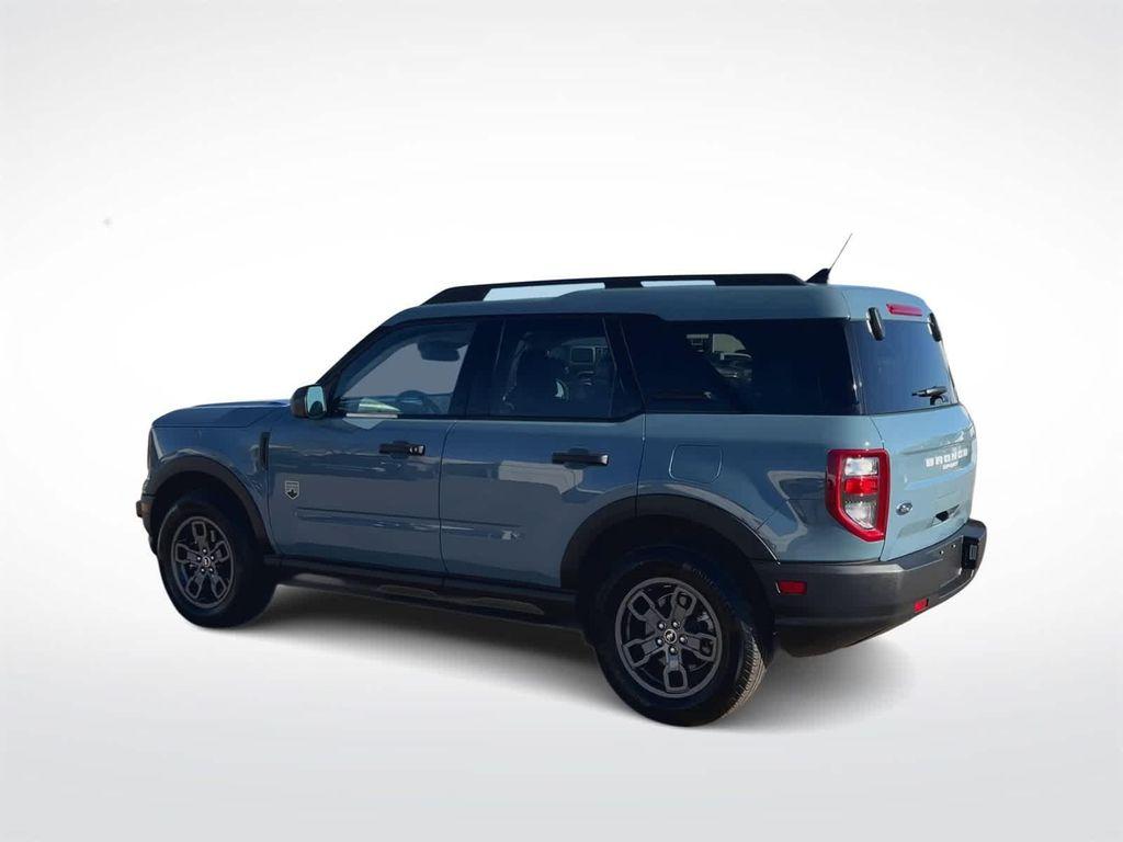 used 2023 Ford Bronco Sport car, priced at $26,295