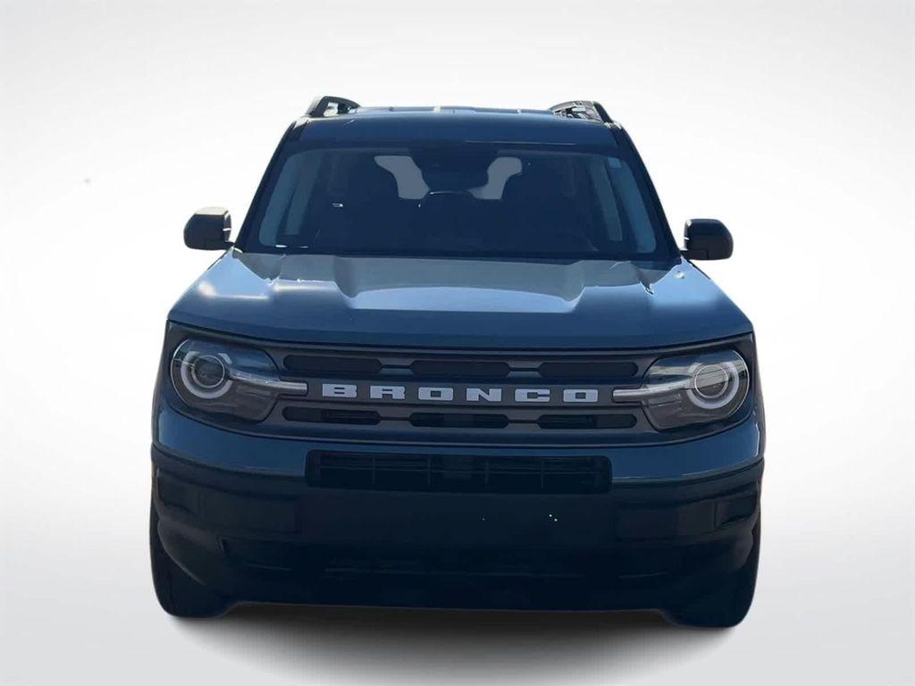 used 2023 Ford Bronco Sport car, priced at $26,295