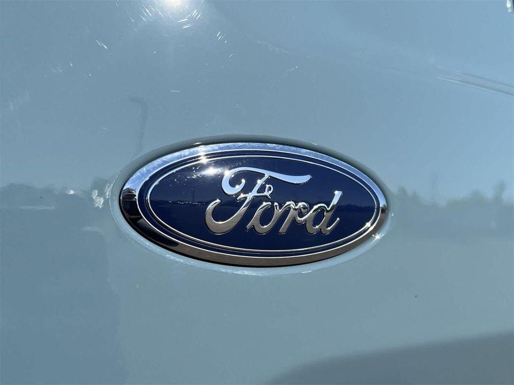 used 2023 Ford Bronco Sport car, priced at $26,295