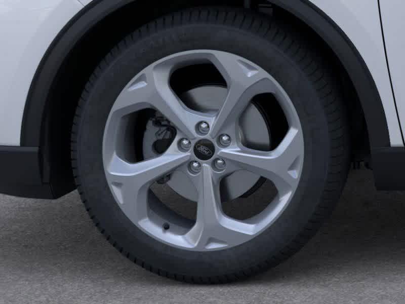 new 2026 Ford Escape car, priced at $34,057