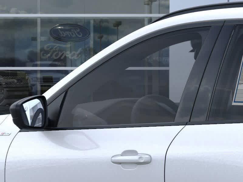 new 2026 Ford Escape car, priced at $34,057