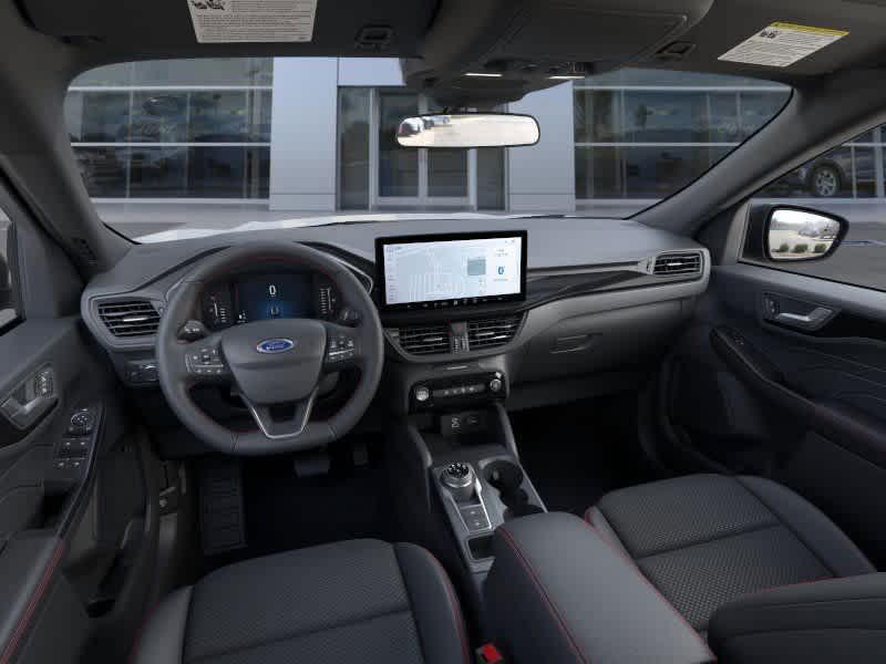 new 2026 Ford Escape car, priced at $34,057