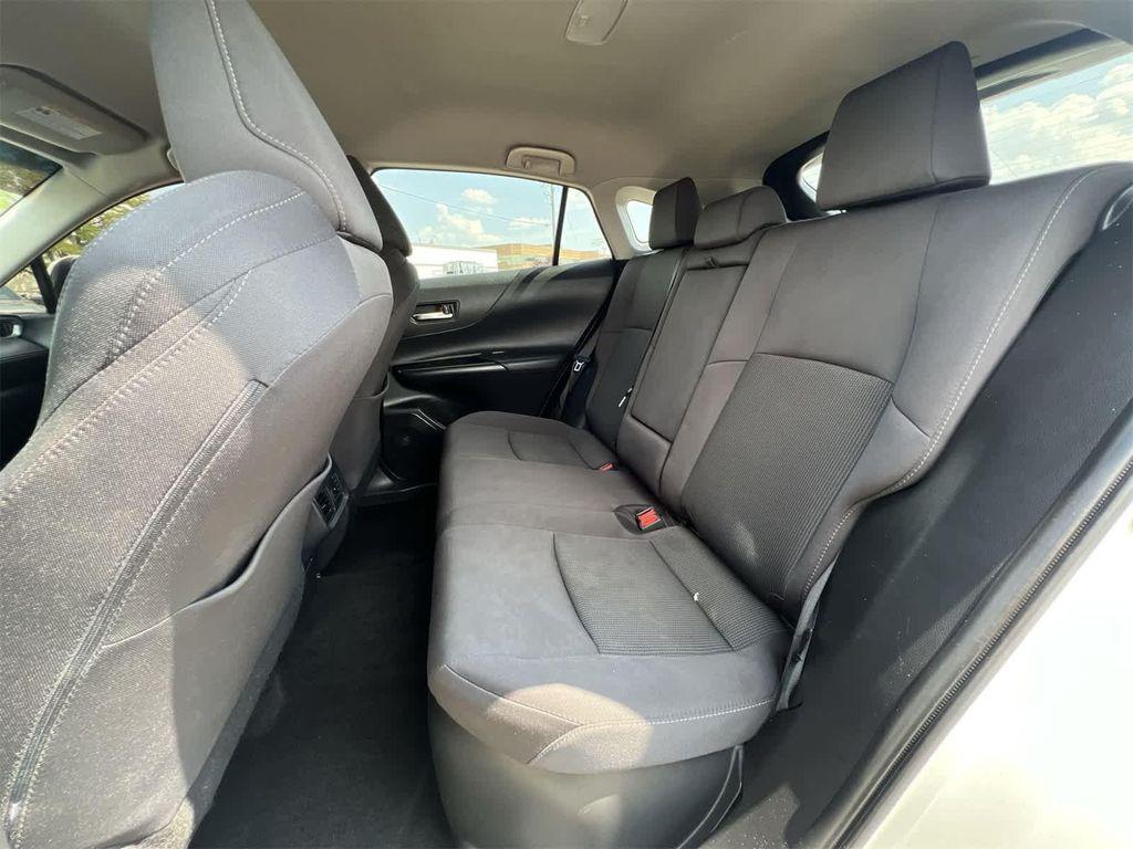used 2021 Toyota Venza car, priced at $29,495