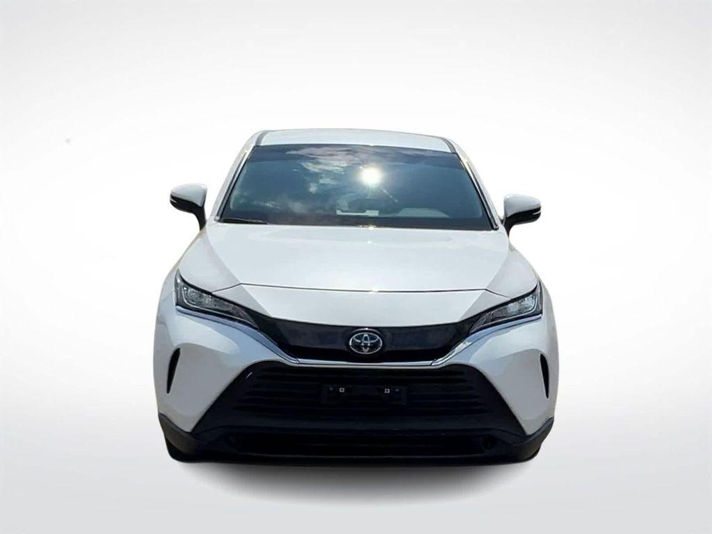 used 2021 Toyota Venza car, priced at $29,495